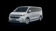 Volkswagen Caravelle, Style 2.0 TDI, kombi, nafta