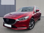 Mazda 6 Exclusive-Line 2.0 Skyactiv-G be