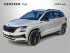 Škoda Karoq, 2.0 TDI 4x4 DSG SportLine, SUV, nafta