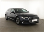 Audi A6, 50 TDIS line ,, Combi, Diesel