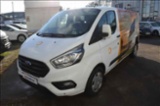 Ford Transit, CUSTOM 2,0 D