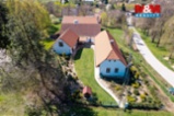 Prodej zemědělské usedlosti, 138 m², Petrovice u Miličína