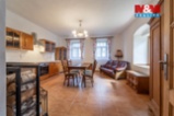 Prodej zemědělské usedlosti, 138 m², Petrovice u Miličína