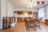 Prodej zemědělské usedlosti, 138 m², Petrovice u Miličína