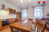 Prodej zemědělské usedlosti, 138 m², Petrovice u Miličína