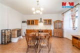 Prodej zemědělské usedlosti, 138 m², Petrovice u Miličína