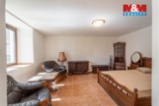 Prodej zemědělské usedlosti, 138 m², Petrovice u Miličína