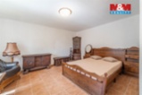 Prodej zemědělské usedlosti, 138 m², Petrovice u Miličína
