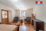 Prodej zemědělské usedlosti, 138 m², Petrovice u Miličína