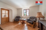 Prodej zemědělské usedlosti, 138 m², Petrovice u Miličína