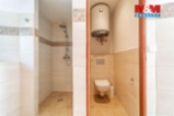 Prodej zemědělské usedlosti, 138 m², Petrovice u Miličína