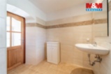 Prodej zemědělské usedlosti, 138 m², Petrovice u Miličína