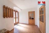 Prodej zemědělské usedlosti, 138 m², Petrovice u Miličína