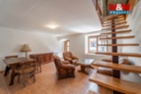 Prodej zemědělské usedlosti, 138 m², Petrovice u Miličína