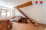 Prodej zemědělské usedlosti, 138 m², Petrovice u Miličína