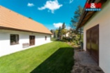 Prodej zemědělské usedlosti, 138 m², Petrovice u Miličína