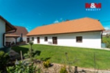 Prodej zemědělské usedlosti, 138 m², Petrovice u Miličína