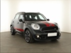 MINI Countryman, John Cooper Works, 4X4, Automat,