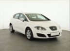 Seat Leon, 1.6 TDI, Serv.kniha, po STK, Klima,,
