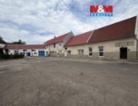 Výrobní objekt 4026 m², Otvice, ul. Polní