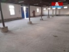 Výrobní objekt 4026 m², Otvice 