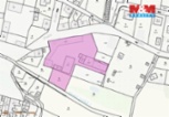 Výrobní objekt 4026 m², Otvice 
