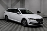 Škoda Superb, 3 FL Combi 2.0 TDI 110 kW DSG, kombi
