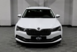 Škoda Superb, 3 FL Combi 2.0 TDI 110 kW DSG, kombi