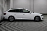 Škoda Superb, 3 FL Combi 2.0 TDI 110 kW DSG, kombi
