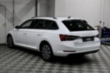 Škoda Superb, 3 FL Combi 2.0 TDI 110 kW DSG, kombi