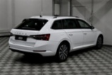 Škoda Superb, 3 FL Combi 2.0 TDI 110 kW DSG, kombi