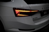 Škoda Superb, 3 FL Combi 2.0 TDI 110 kW DSG, kombi