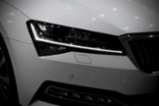 Škoda Superb, 3 FL Combi 2.0 TDI 110 kW DSG, kombi