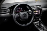 Škoda Superb, 3 FL Combi 2.0 TDI 110 kW DSG, kombi