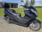 Suzuki Burgman 400 ABS, skútr