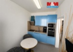 Prodej bytu 2+1, 43 m², Chropyně, ul. Nádražní