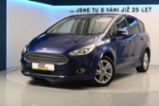 Ford S-MAX, 2.0 BUSINESS Navi 8 Kol POWERS, MPV,