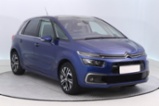 Citroen C4 Picasso, 1.6 BlueHDi, Serv.kniha, Navi,