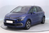 Citroen C4 Picasso, 1.6 BlueHDi, Serv.kniha, Navi,