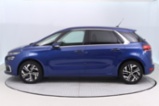 Citroen C4 Picasso, 1.6 BlueHDi, Serv.kniha, Navi,