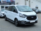 Ford Tourneo Custom, 2.0 EcoBlueActive , Klima, ČR