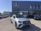 Mercedes-Benz GLE, 450 d 4MATIC, SUV, nafta