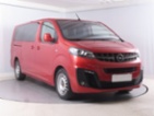 Opel Zafira Life, 2.0 CDTIEnjoy , Klima, ČR