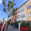 Pronájem, byt 1+kk, CP 22m2, ul. Krkoškova, Brno -