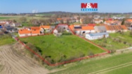 Prodej zemědělské usedlosti, 195 m², Velice - Dříteň