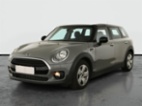 MINI Clubman, Cooper, Automat, Park. senzory,