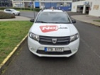 Dacia Logan, MCV 1,2    1TB 5177, benzin