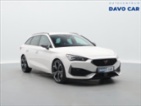 Cupra Leon, ST 2,0 TSI DSG DPH, kombi, benzin