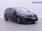 Volkswagen Golf, 1,2 TSI R-line Highline, kombi,