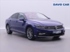 Volkswagen Passat, 2.0 TSI 140kW R-Line CZ LED,